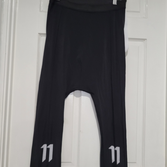 11 By Boris Bidjan Saberi Leggings - Picture 4 of 9